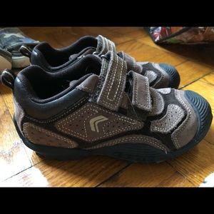 Geox boy sneakers